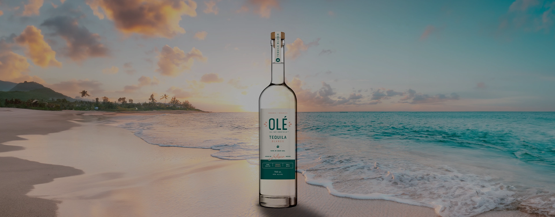 Hand-Crafted in Small Batches